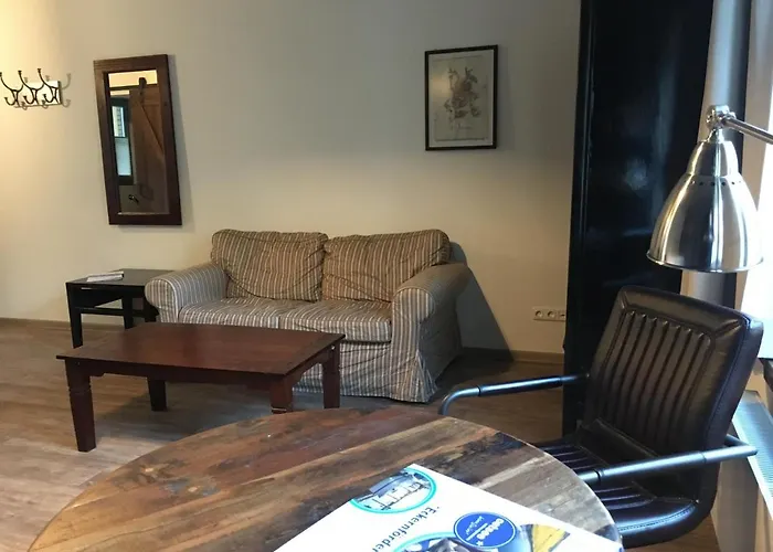 Hugos Haus & Berthas Haus