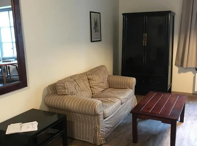 Hugos Haus & Berthas Haus