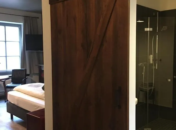 Hugos Haus & Berthas Haus 3*