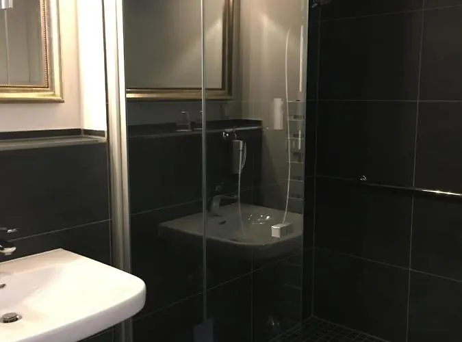 Aparthotel Hugos Haus & Berthas Haus 3*