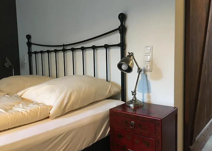 Hugos Haus & Berthas Haus