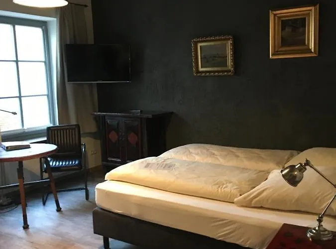 Aparthotel Hugos Haus & Berthas Haus Eckernfoerde